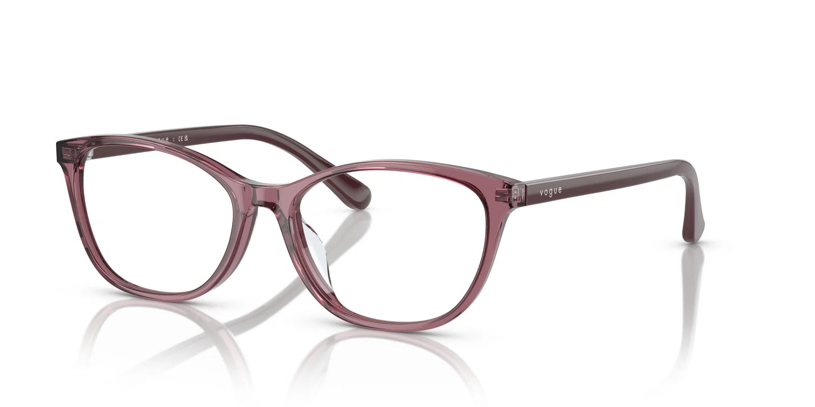 Vogue Eyewear 5502D Eyeglasses - view 8